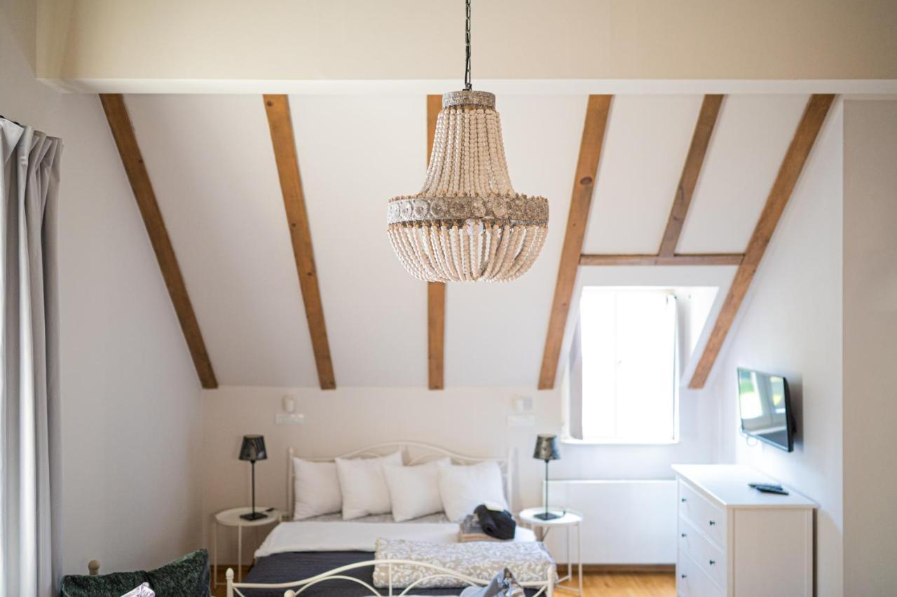 זאגרב Paon Boutique Apartments מראה חיצוני תמונה