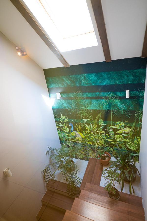 זאגרב Paon Boutique Apartments מראה חיצוני תמונה