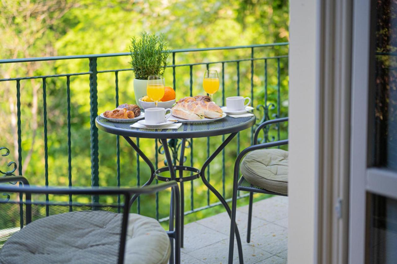 זאגרב Paon Boutique Apartments מראה חיצוני תמונה