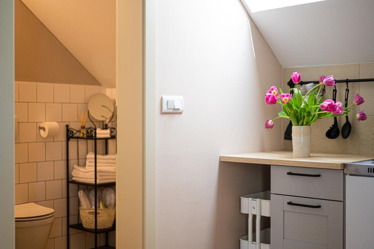זאגרב Paon Boutique Apartments מראה חיצוני תמונה