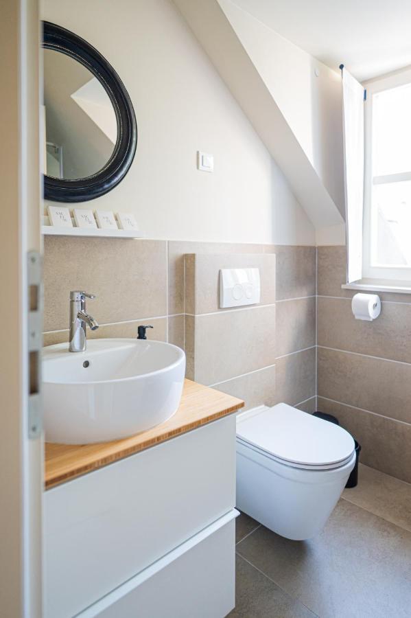 זאגרב Paon Boutique Apartments מראה חיצוני תמונה