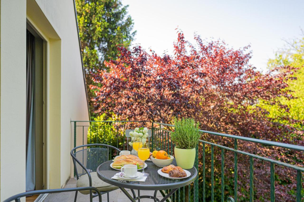 זאגרב Paon Boutique Apartments מראה חיצוני תמונה