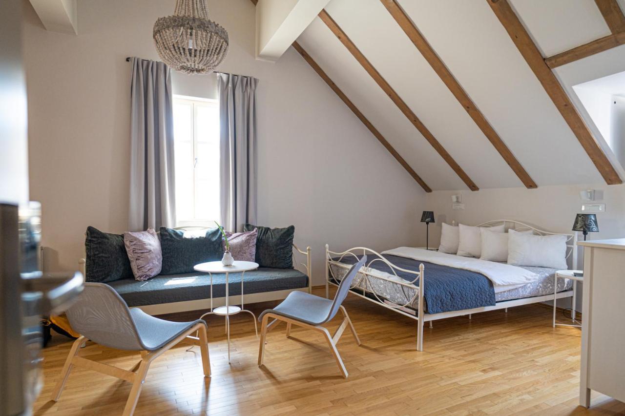 זאגרב Paon Boutique Apartments מראה חיצוני תמונה