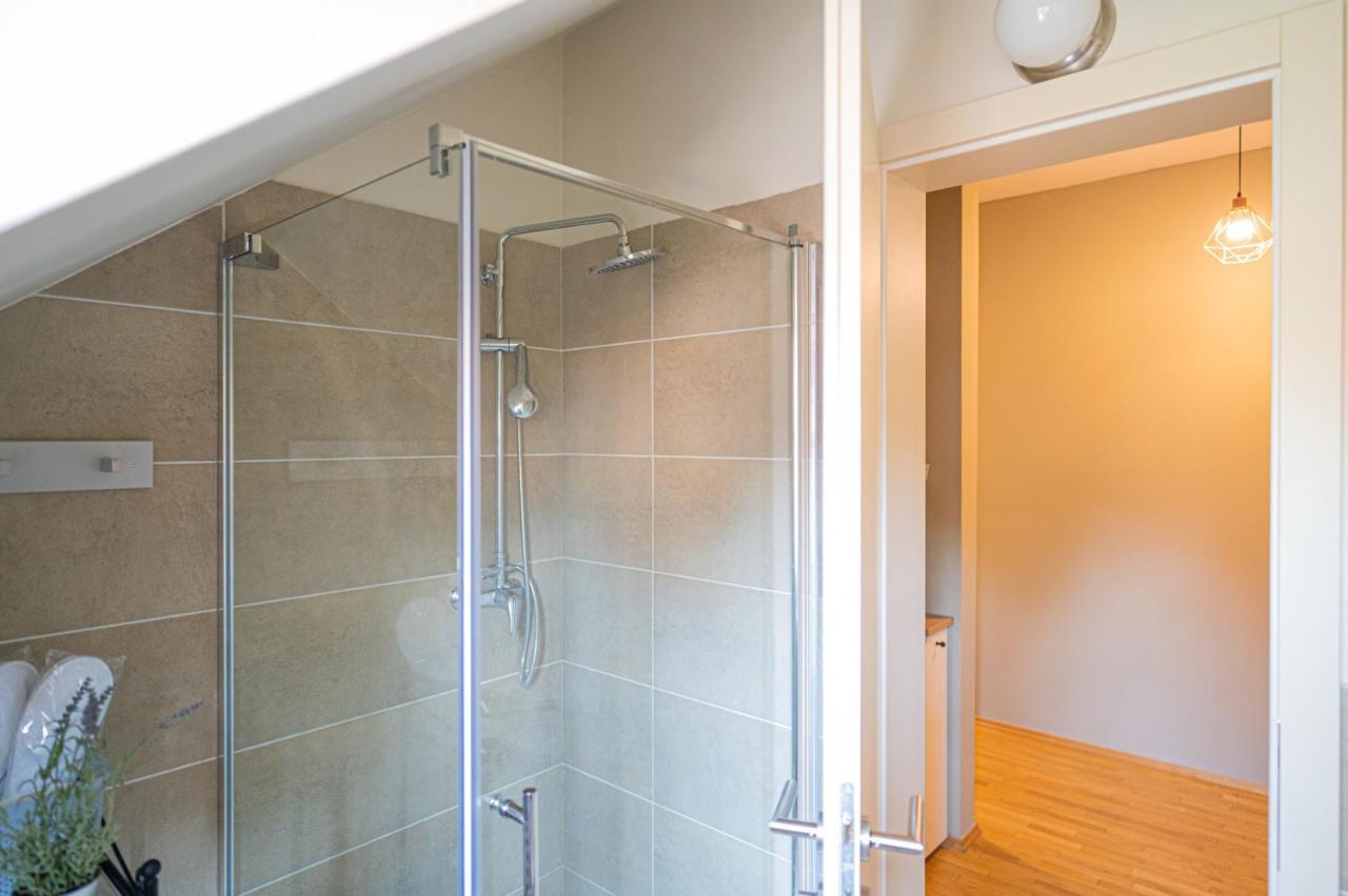 זאגרב Paon Boutique Apartments מראה חיצוני תמונה