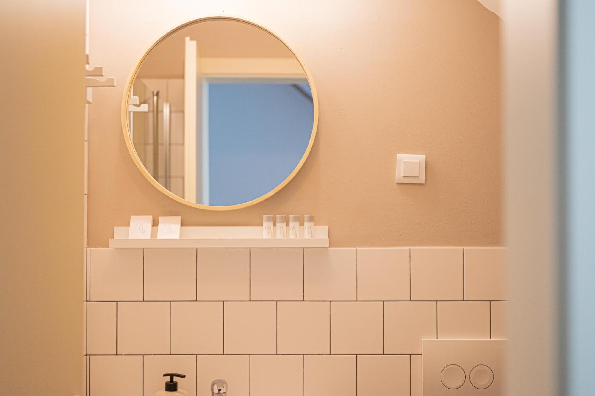 זאגרב Paon Boutique Apartments חדר תמונה